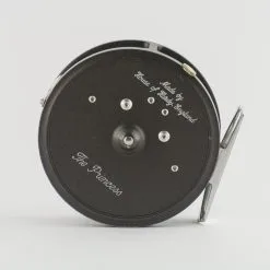 Hardy HRE 150 Princess