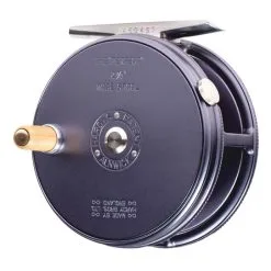 Hardy Perfect Wide Spool