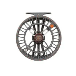 Hardy Ultralite MTX REA