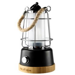 IFish Lux Vintage Lantern