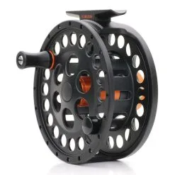 Vision Kalu Black/Orange