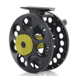 Vision Kalu Black/Green