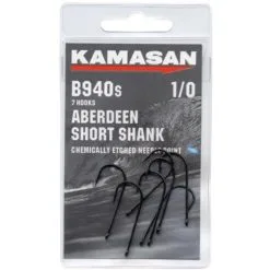 Kamasan Aberdeen B940