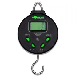 Korda Digital Scales 132lb/60kg