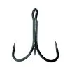Mustad KVD Black Nickel Barbless