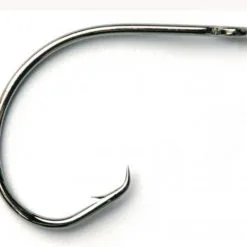 Mustad Tuna Circle 3-pack
