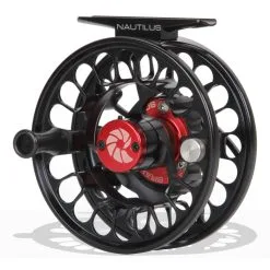 Nautilus Fly Reel X