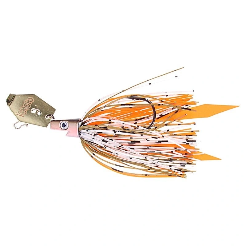 Pig Hula Chatterbait 1 Pig Hula Chatterbait
