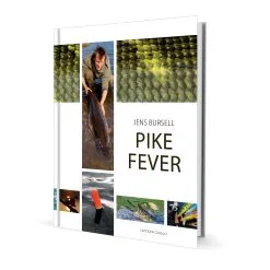 Piké Pike Fever – Jens Bursell…