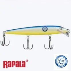 Rapala Scatter Rap Leksands IF