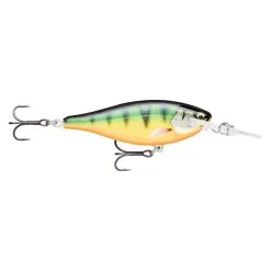 Rapala Shad Rap Elite 55