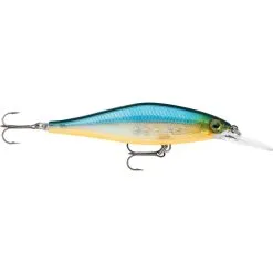 Rapala Shadow Rap Shad Deep…