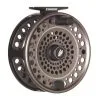 Sage Spey Reel Stealth/Silver