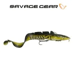 Savage Gear 3D Line Thru…