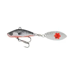 Savage Gear Sticklebait Tailspin