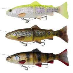 Savage Gear 4D Line Thru… -Tillbehör Försäljning Savage Gear 4D Line Thru Trout Farger