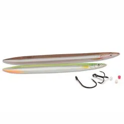 Savage Gear Line Thru Sandeel