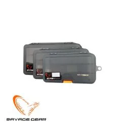 Savage Gear Lure Boxes