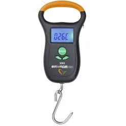 Savage Gear Quartz Digital Scale…