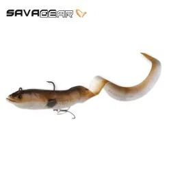 Savage Gear Real Eel Ready…