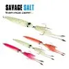 Savage Gear 3D Swim Squid…