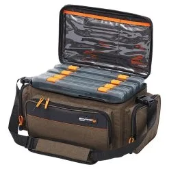 Savage Gear System Box Bag…