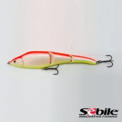 Sebile Sébile Magic Swimmer Custom