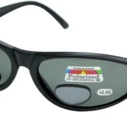 Stoxdal Solglasögon Med Stryka