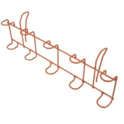 Wiggler Spöhållare Transport För Pulka