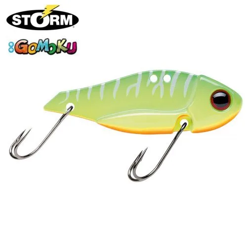 Storm Gomoku Ultra Blade -Tillbehör Försäljning Storm Gomoku Ultra Blade 1