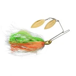 Storm R.I.P. Spinnerbait 28 Willow…