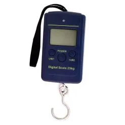 Stoxdal Digital Scale 25kg