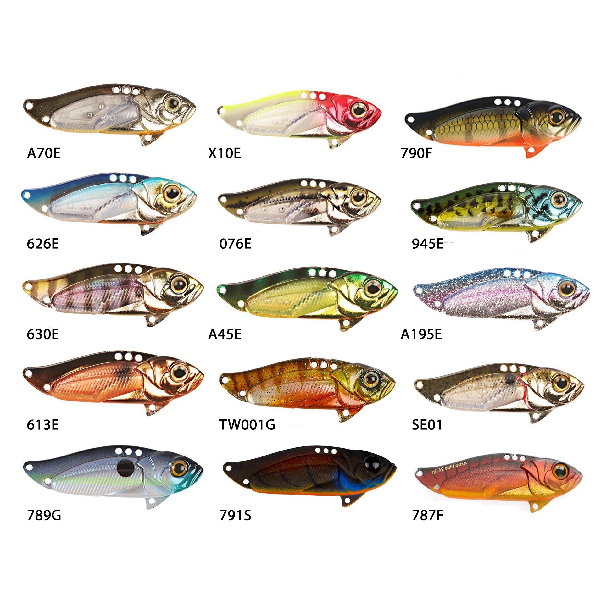 Strike Pro Astro Vibe UV 2 Strike Pro Astro Vibe UV - Bild 2