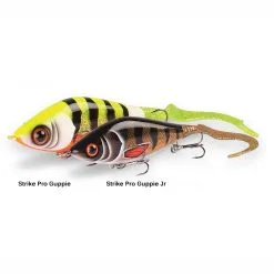 Strike Pro Guppie / Guppie…