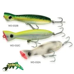 Strike Pro Pro Popper