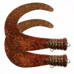 Svartzonker Giant BigTail 2-pack