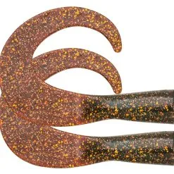 Svartzonker BigTail Jr 2-pack