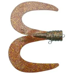 Svartzonker BigTail Twin