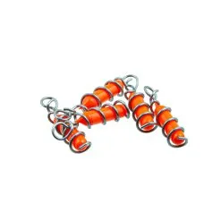 Svartzonker Instant Rattle