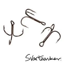 Svartzonker Pro Horizon Hooks 10-pack