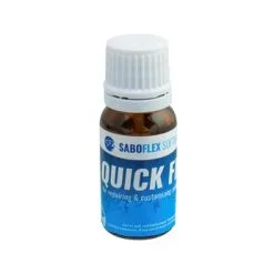 Svartzonker Saboflex Quick Fix