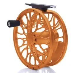 Vision XO Click Reel