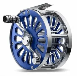 Vosseler Passion Blue