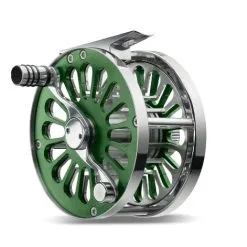 Vosseler Passion Green