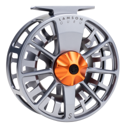 Waterworks Lamson Guru HD Blaze