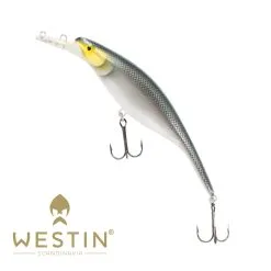 Westin Platypus Crankbait 160mm Low…
