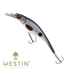 Westin Platypus Crankbait 190mm Sinking