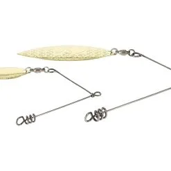 Westin Add-It Spinnerbait Willow 2-pack