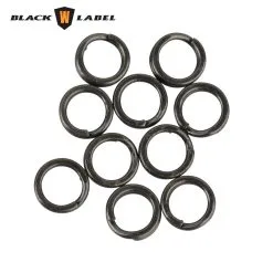 Wollmars Black Label Fjäderringar