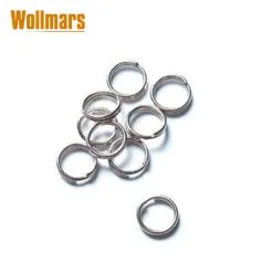 Wollmars Fjäderringar